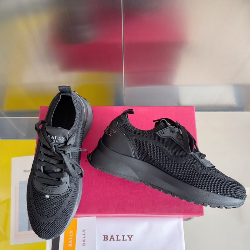 Bally Shoes